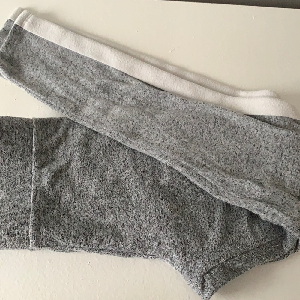 Joah Brown Athleisure Pant